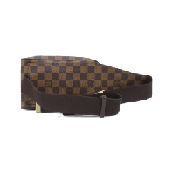 Túi xách vai Louis Vuitton Damier Geronimos N51994 - Hàng hiệu Authentic 801786