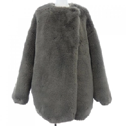 MONCLER GENIUS HYKE LEMA Áo khoác lông - Hàng hiệu Authentic 811671