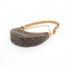 Túi xách vai Louis Vuitton Monogram Loop M81098 609230