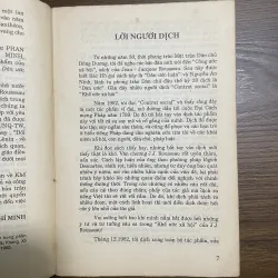 Bàn về khế ước xã hội - Jean Jacques Rousseau 933804