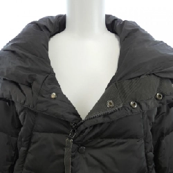 Áo khoác lông vũ MONCLER 637778