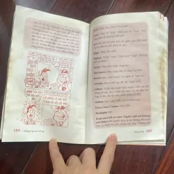 Những cậu bé trổ tài - cuốn sách đầu tiên dành cho các cậu bé - BART KING - Cũ 1025901