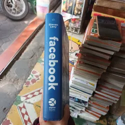 Face Book Bí Mật Về " Quốc Gia" Lớn Nhất Thế Giới - Steven Levy 738409