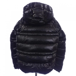 MONCLER THARON Áo khoác lông - Hàng hiệu Chính hãng 819236