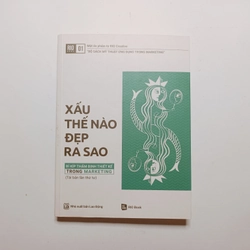 Xấu Thế Nào, Đẹp Ra Sao - Bí Quyết Thẩm Định Thiết Kế Trong Marketing 
