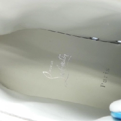 Giày thể thao CHRISTIAN LOUBOUTIN - Hàng hiệu Authentic 904574