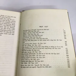 MIKHAIN SÔLÔKHỐP TUYỂN TẬP  603491