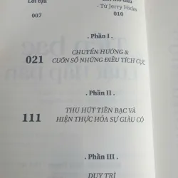 Tiền bạc và Luật Hấp Dẫn - Esther và Jerry Hicks sách mới 736979