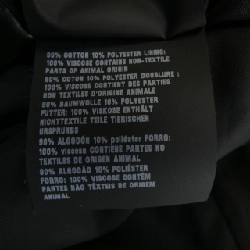 Áo khoác PRADA 636232