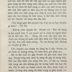 Rừng Nauy (bản in 1997) 1027655