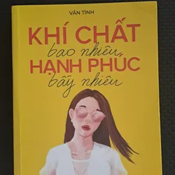 Khí chất bao nhiêu hạnh phúc bấy nhiêu - Vãn Tình 559034