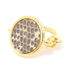 Nhẫn Hermès Étalage Équestre 011088CC