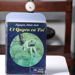 Út Quyên và Tôi- Nguyễn Nhật Ánh 464275