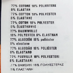 Prada PRADA P24M0F S191 1TI6 Áo len - Hàng hiệu Chính hãng 774760