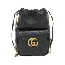 【Sản phẩm mới】Túi xách Gucci GG MARMONT 746433 AAB7C