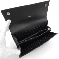 Ví DIOR 2ESBC328FLG - Hàng hiệu Chính hãng 907449