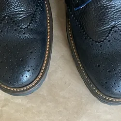 Kenneth Cole Reaction Boots Size 42EU / 8UK 638496