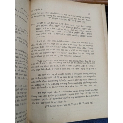 ÁN LỆ VỰNG TẬP 1948 -1967 - THẨM PHÁN TRẦN ĐẠI KHÂM 272201