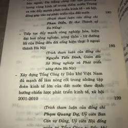 Tham luận tại đại hội đại biểu toàn quốc lần thứ IX 996405