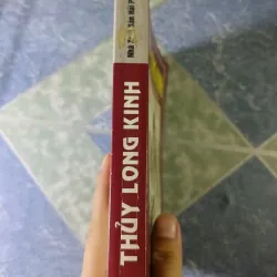 Thủy Long Kinh long mạch bí truyền 746682