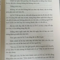 ĐÁNH CẮP TRÁU TIM ANH (TẬP 1) - DỊCH: DƯƠNG DƯƠNG 674368