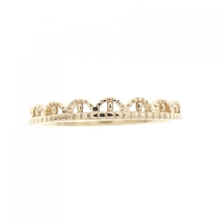 Nhẫn K10YG - Hàng hiệu Authentic 838566