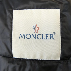 MONCLER SOURCES Áo gile - Hàng hiệu Authentic 817922