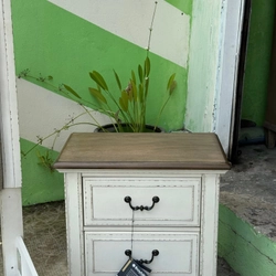 Full bộ bedroom xuất khẩu - hàng nguyên thùng 523380