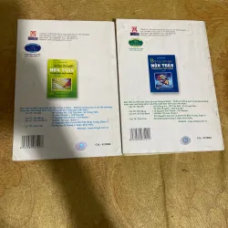 BÀI TẬP ÔN LUYỆN MÔN TOÁN THPT ( 2 tập) 731368