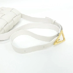 Bottega Veneta 717506 VCQR1 Túi đeo vai - Hàng hiệu Chính hãng 803251