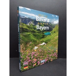 Best of bavaria bayern mới 80% bẩn bìa, ố nhẹ, tróc bìa nhẹ, bìa cứng HCM2410 Dumont TẠP CHÍ, THIẾT KẾ, THỜI TRANG