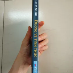 Sách Đường Về Tỉnh Thức - Dr. Tamara Russell 707801