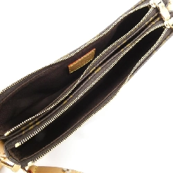 【Sản phẩm chưa sử dụng】Túi xách vai Louis Vuitton Monogram Pochette Riv M83008 613374