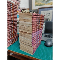 TRUYỆN TRANH FAIRY TAIL ( FULL / LẺ ) 386663