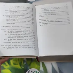 [MIỄN PHÍ BỌC SÁCH] Phê Phán Lý Tính Thuần Túy - Bùi Văn Nam Sơn dịch và chú giải 990228