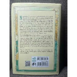 Những tù nhân của địa lý Tim Marshall 2021 mới 90% bìa cứng HPB0405 914247