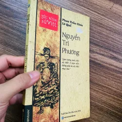 Nguyễn Tri Phương -
Phan Trần Châu, Lê Quế#HATRA 996994