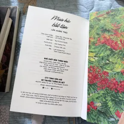 Mùa hè bất tận - Lâm Hoàng Trúc 762757