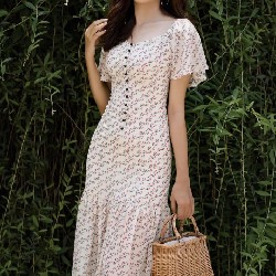 Đầm của Tailor boutique 24795