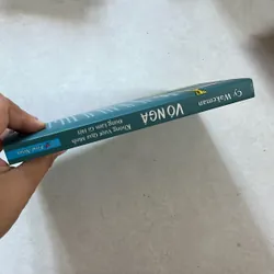 Vô ngã. Không vượt qua mình, đừng làm gì hết - Cy Wakeman 573306