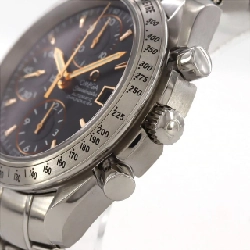 Đồng hồ Omega Speedmaster Date JAPAN LIMITED 3211.50 SS tự động - Hàng hiệu chính hãng 887756