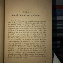 Nữ thần mê cung - Joe Alex 786951