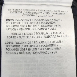 MONCLER AGATE Áo khoác lông - Hàng hiệu Chính hãng 823327