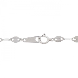 PT850 Necklace - Hàng hiệu Authentic 865474