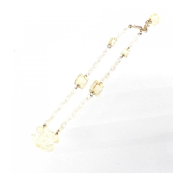 【Vintage】Dây chuyền Chanel 626856