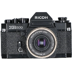 ＸＲ５００ ２８ｍｍ Ｆ３．５ - Hàng hiệu Authentic 878485