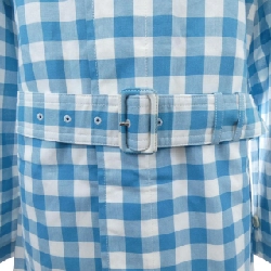 Áo khoác PRADA logo hình tam giác SGC215 S231 120B - Hàng hiệu Chính hãng 894717