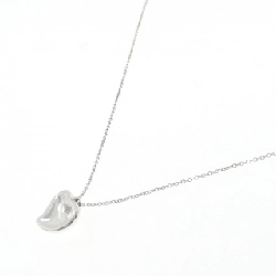 Dây chuyền hình trái tim cong Tiffany - Hàng hiệu Authentic 841580