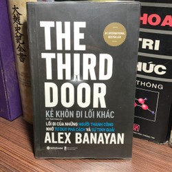 Kẻ Khôn Đi Lối Khác - The Third Door 