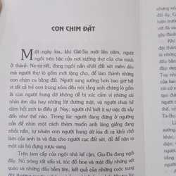 Tuyển tập truyện ngắn các tác giả đọat giải Nobel 336612